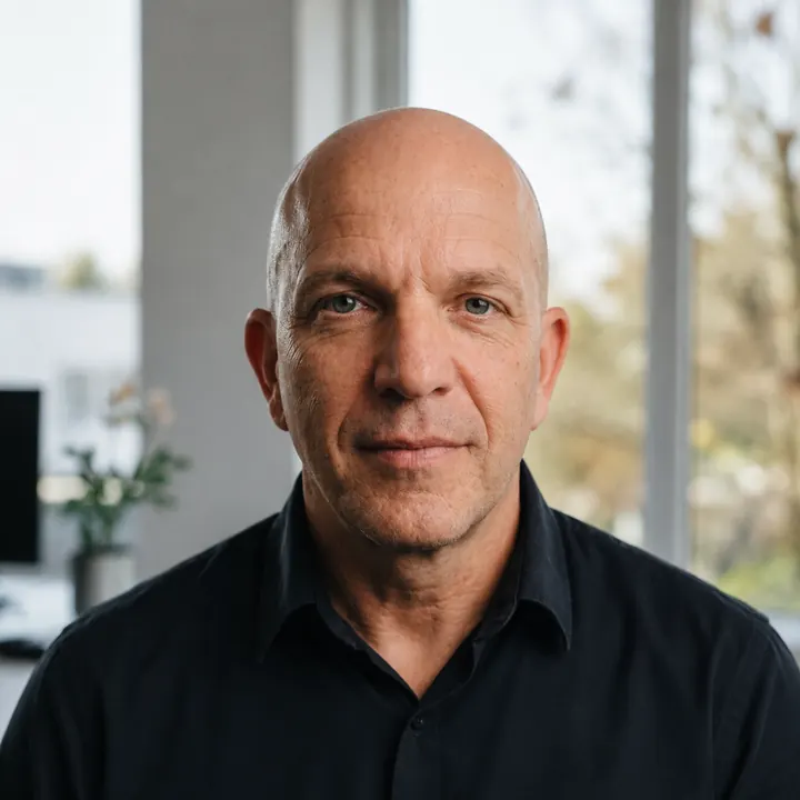 D. Wittmer, founder of Wittmer AI